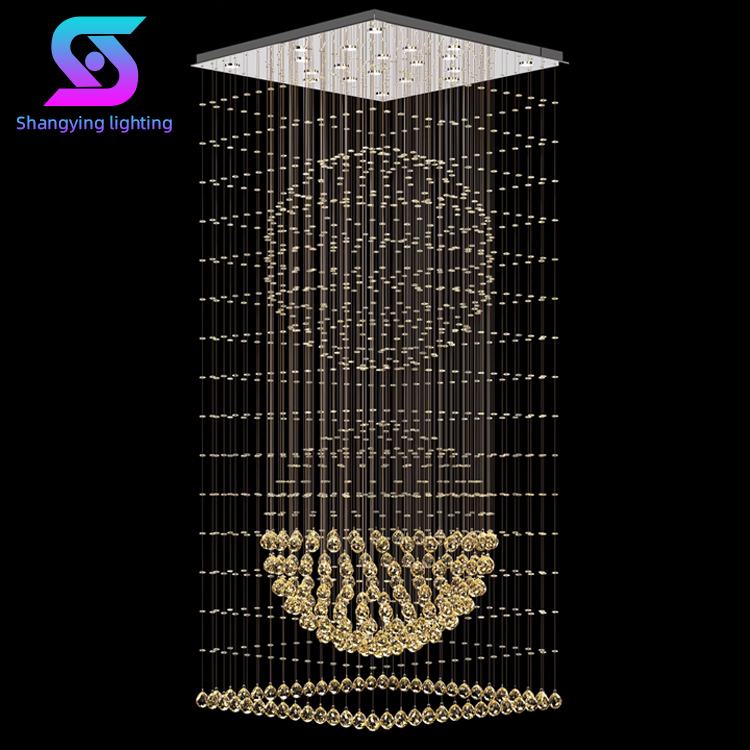 โคมไฟเพดานคริสตัลทรงโมเดิร์นหร - Interior Design Scandinavian บทวิจารณ์และราคา