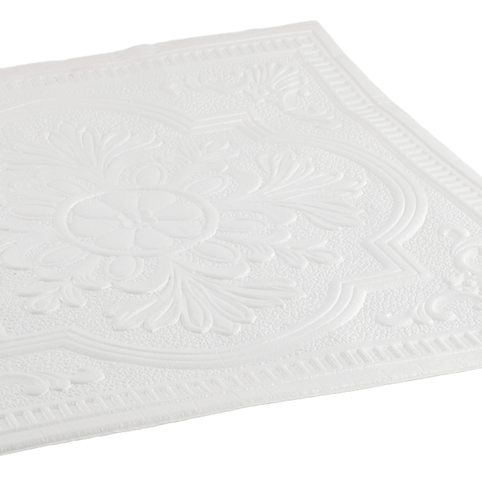 แผ่นโฟมผนังลายหิน 3 มิติ เพื่อ - Wall Panel 3D Texture บทวิจารณ์และราคา