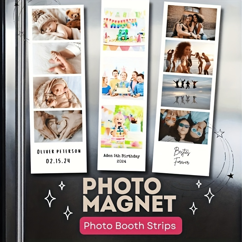 ปรับแต่งแม่เหล็กติดตู้เย็นรูปภ - Interior Design Your Home บทวิจารณ์และราคา