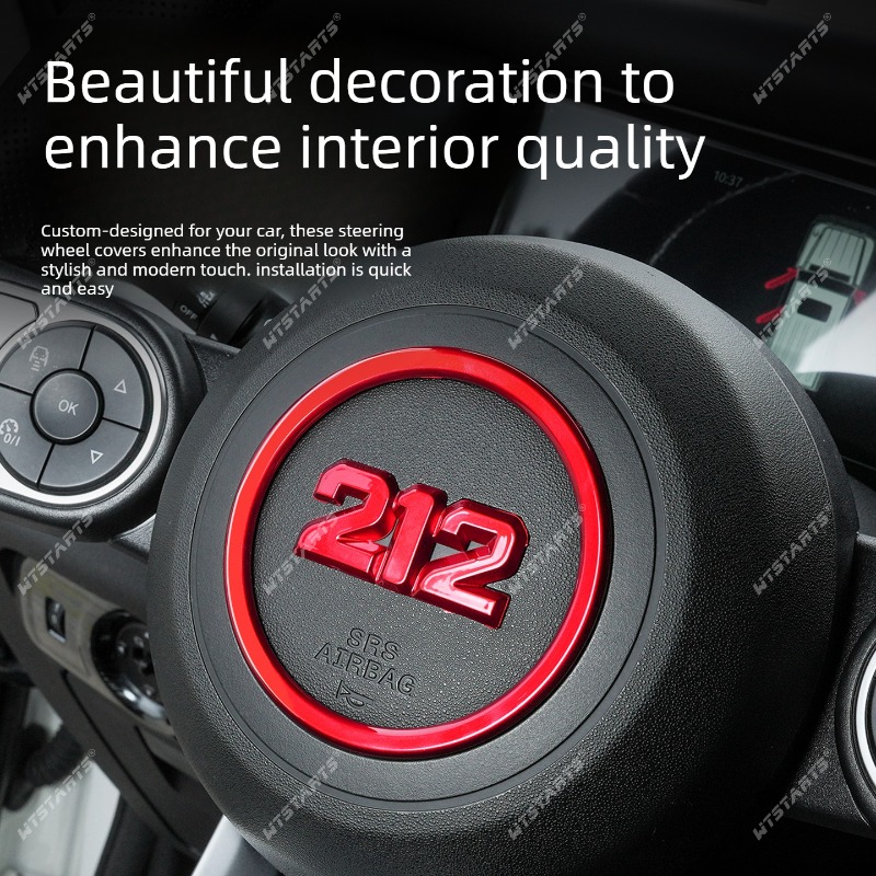 สติกเกอร์โลหะติดรถยนต์สำหรับ B - Interior Design Logo บทวิจารณ์และราคา