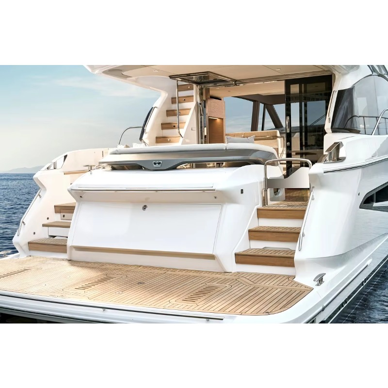 เรือยอชท์หรูหราปรับแต่งได้ ดีไ - Interior Design Deck บทวิจารณ์และราคา