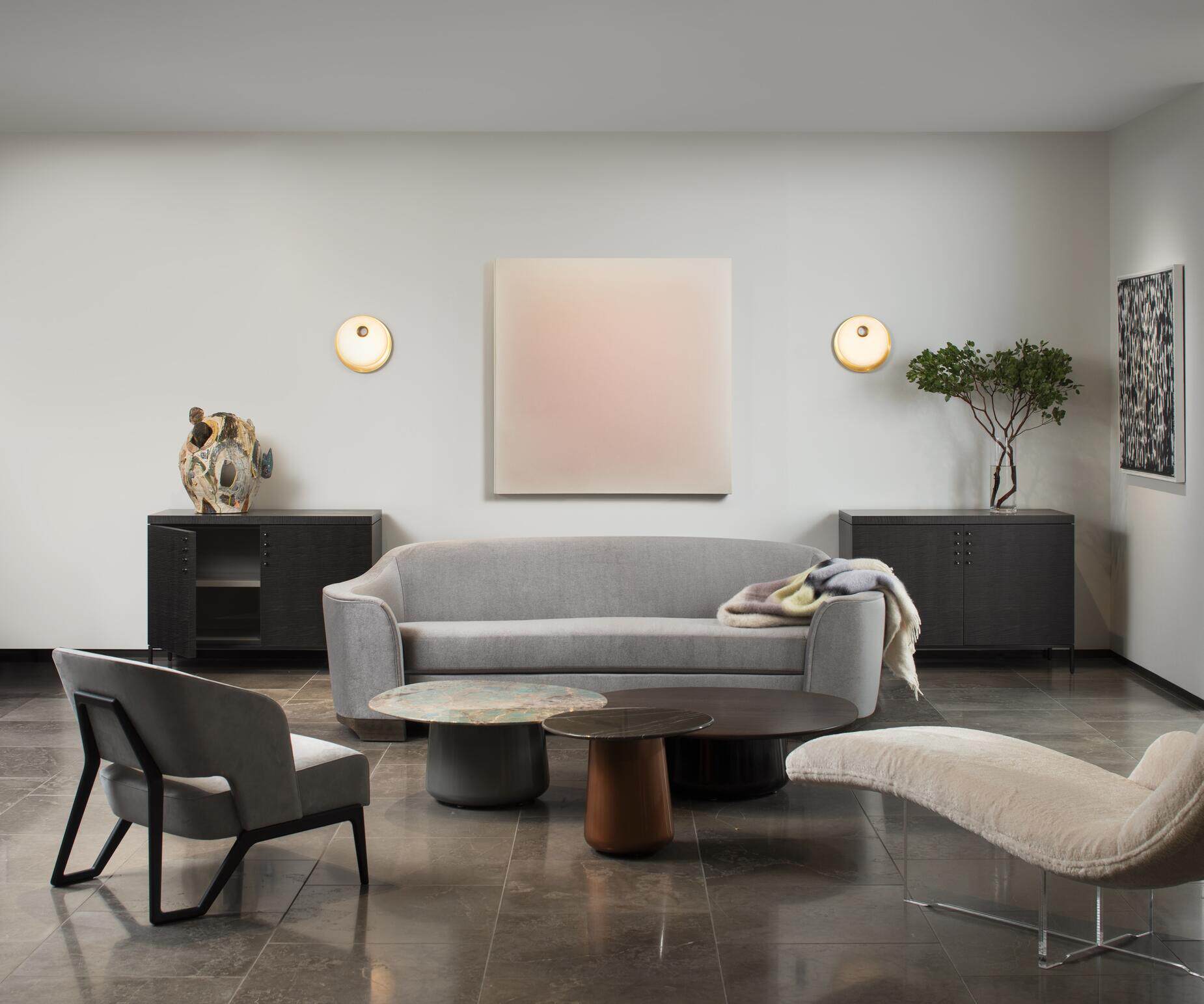 โคมไฟติดผนังดีไซน์หรูสไตล์สแกน - Interior Design Scandinavian บทวิจารณ์และราคา