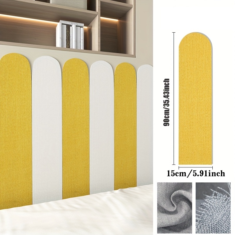 แผงผนัง 3 มิติแบบมีกาวในตัว 1  - Wall Panel 3D Texture บทวิจารณ์และราคา