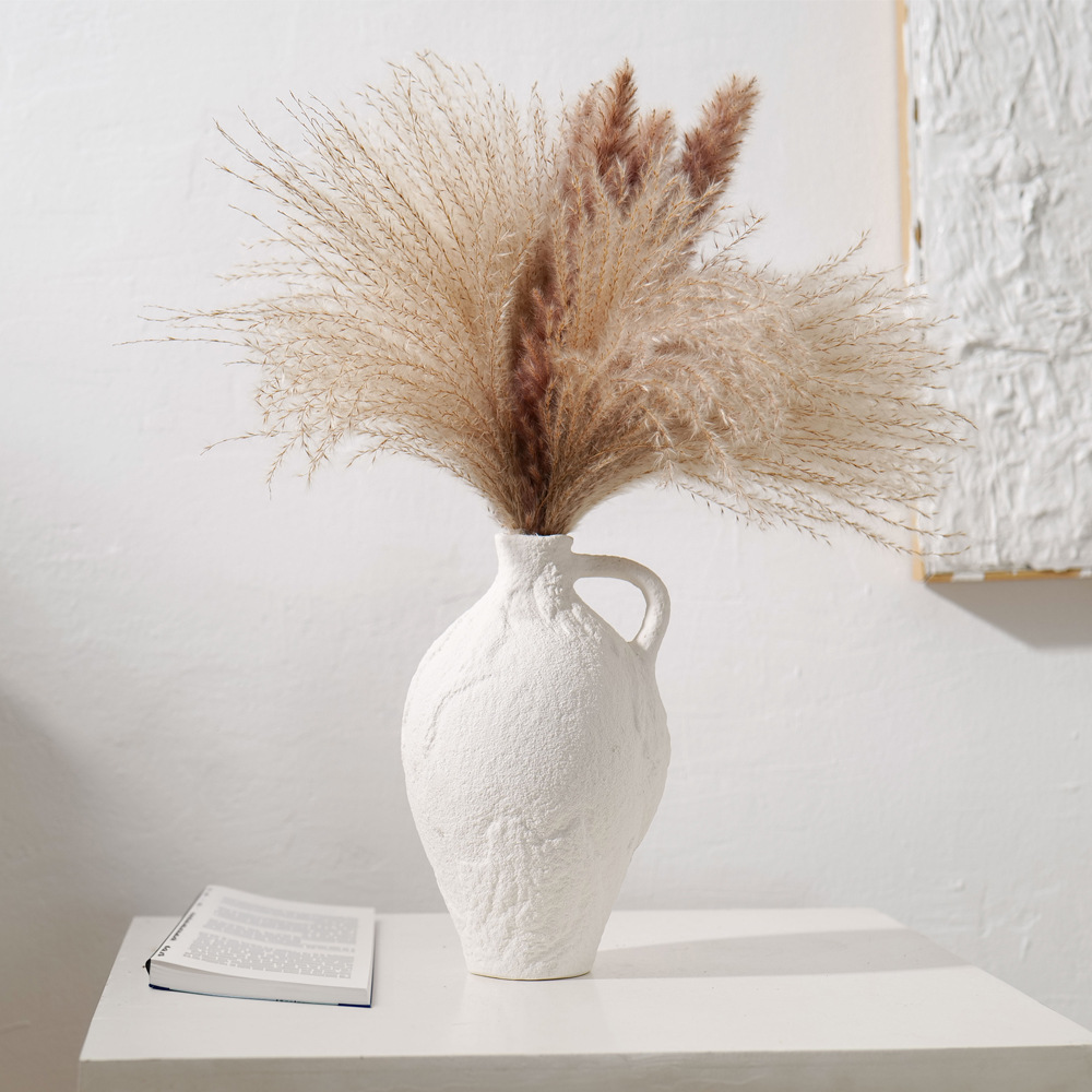Capiron แจกันเซรามิกสไตล์สแกนด - Interior Design Scandinavian บทวิจารณ์และราคา