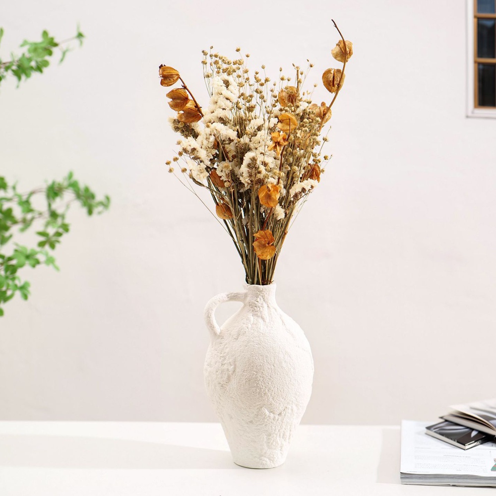 Capiron แจกันเซรามิกสไตล์สแกนด - Interior Design Scandinavian บทวิจารณ์และราคา