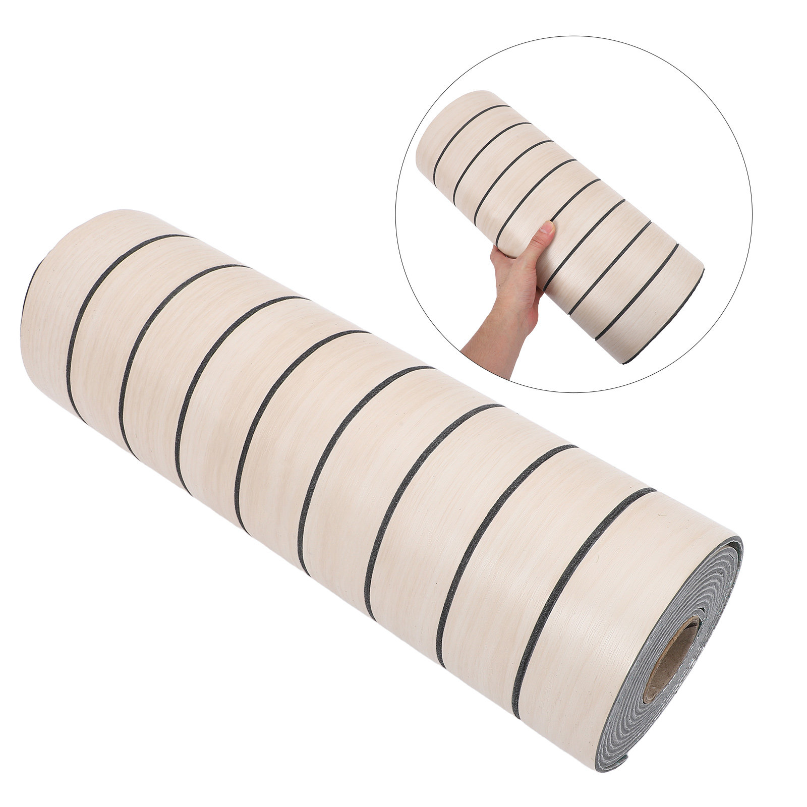 แผ่นผนังลายไม้ 300x40 ซม. วอลเ - Wall Panel 3D Texture บทวิจารณ์และราคา