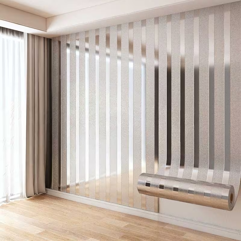 สติ๊กเกอร์ติดผนัง 3 มิติ สำหรั - Wall Panel 3D Texture บทวิจารณ์และราคา