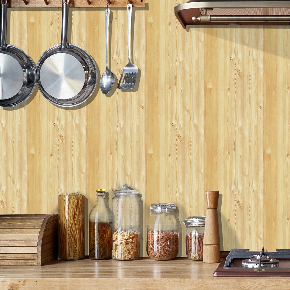 วอลเปเปอร์ลายไม้สไตล์สแกนดิเนเ - Interior Design Scandinavian บทวิจารณ์และราคา