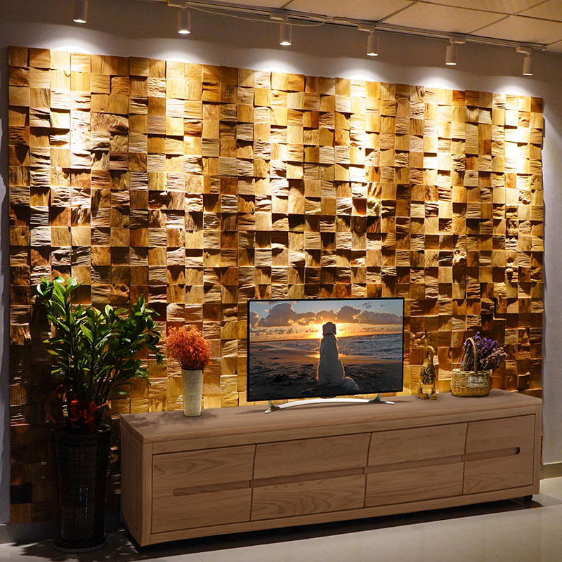 วอลล์เปเปอร์กาวสําหรับฉากกั้นผ - Wall Panel 3D Texture บทวิจารณ์และราคา