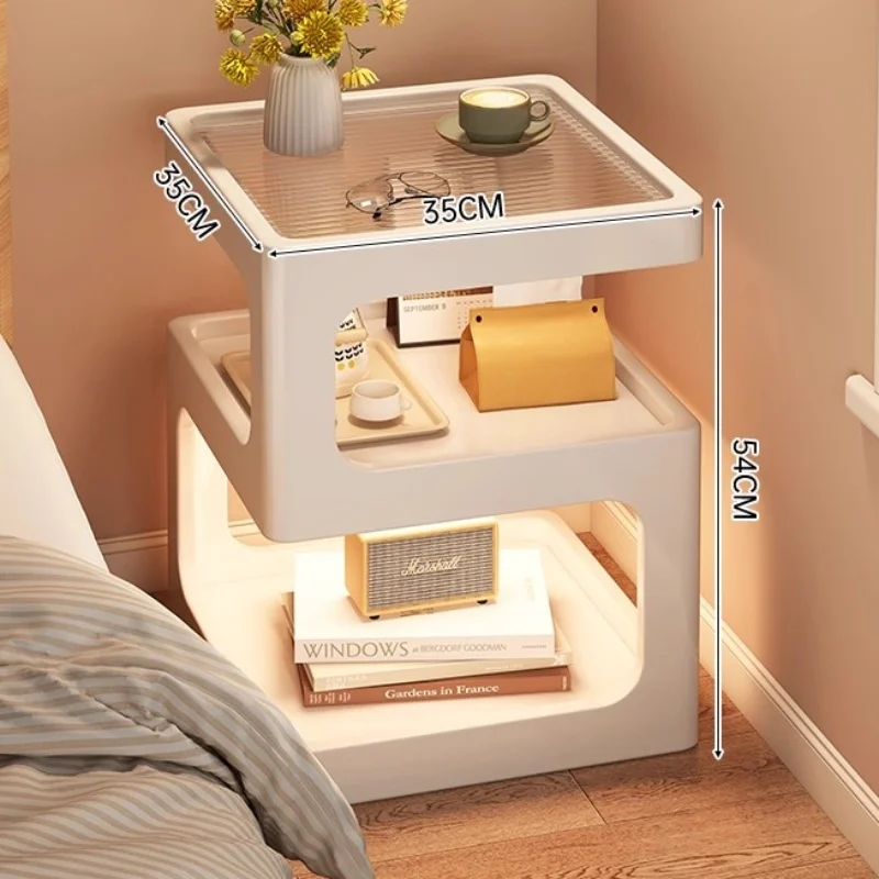 โต๊ะข้างเตียงสไตล์โมเดิร์นเรีย - Interior Design Your Home บทวิจารณ์และราคา