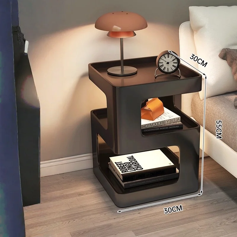 โต๊ะข้างเตียงสไตล์โมเดิร์นเรีย - Interior Design Your Home บทวิจารณ์และราคา