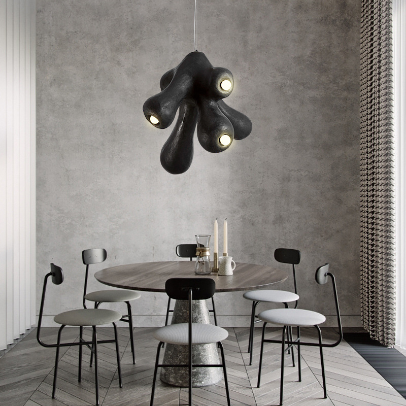 การออกแบบสร้างสรรค์โคมไฟห้องอา - Interior Design Scandinavian บทวิจารณ์และราคา
