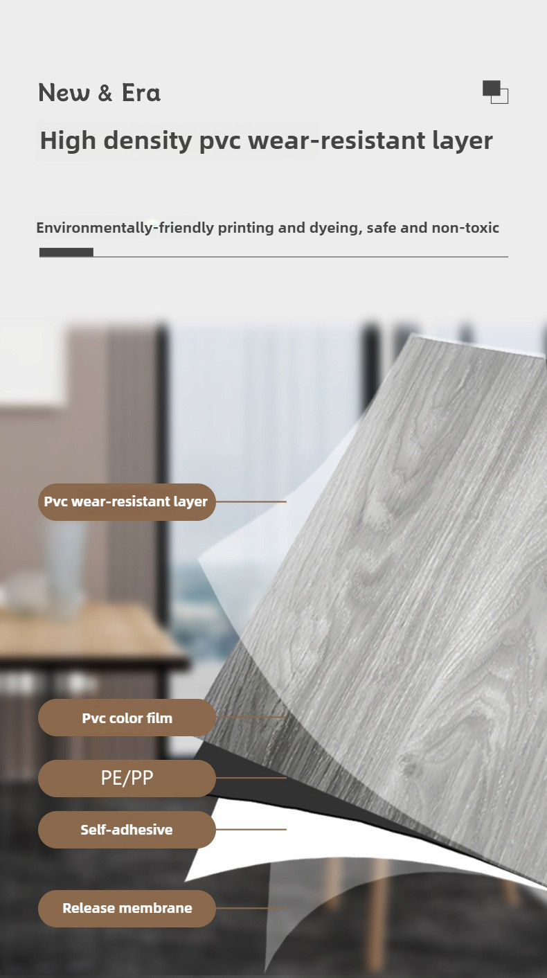 พื้นผิว 3D ผนังลายไม้กันน้ํา-ห - Wall Panel 3D Texture บทวิจารณ์และราคา