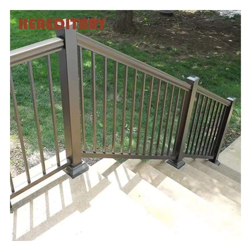 ราวระเบียงอะลูมิเนียมดีไซน์เรี - Interior Design Deck บทวิจารณ์และราคา